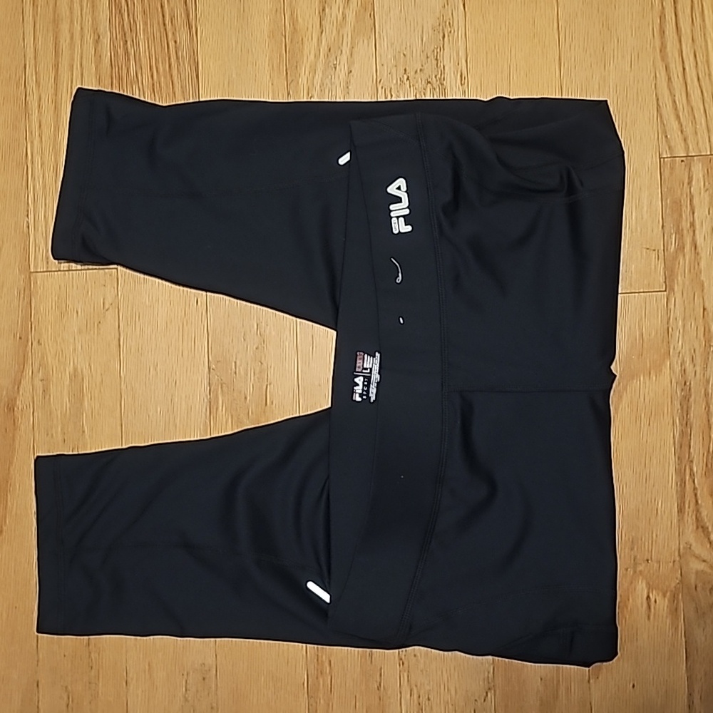Fila Running Pants Leggings